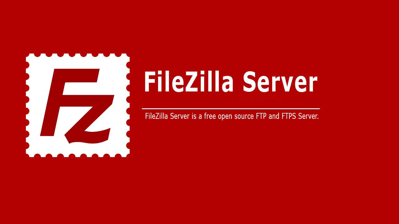 filezilla server website