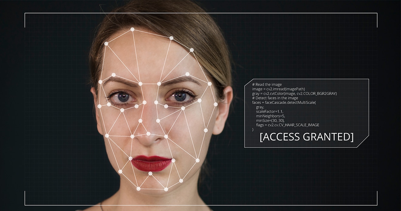تغییر چهره مبتنی بر هوش مصنوعی از طریق این سایت ۲۰۲۳