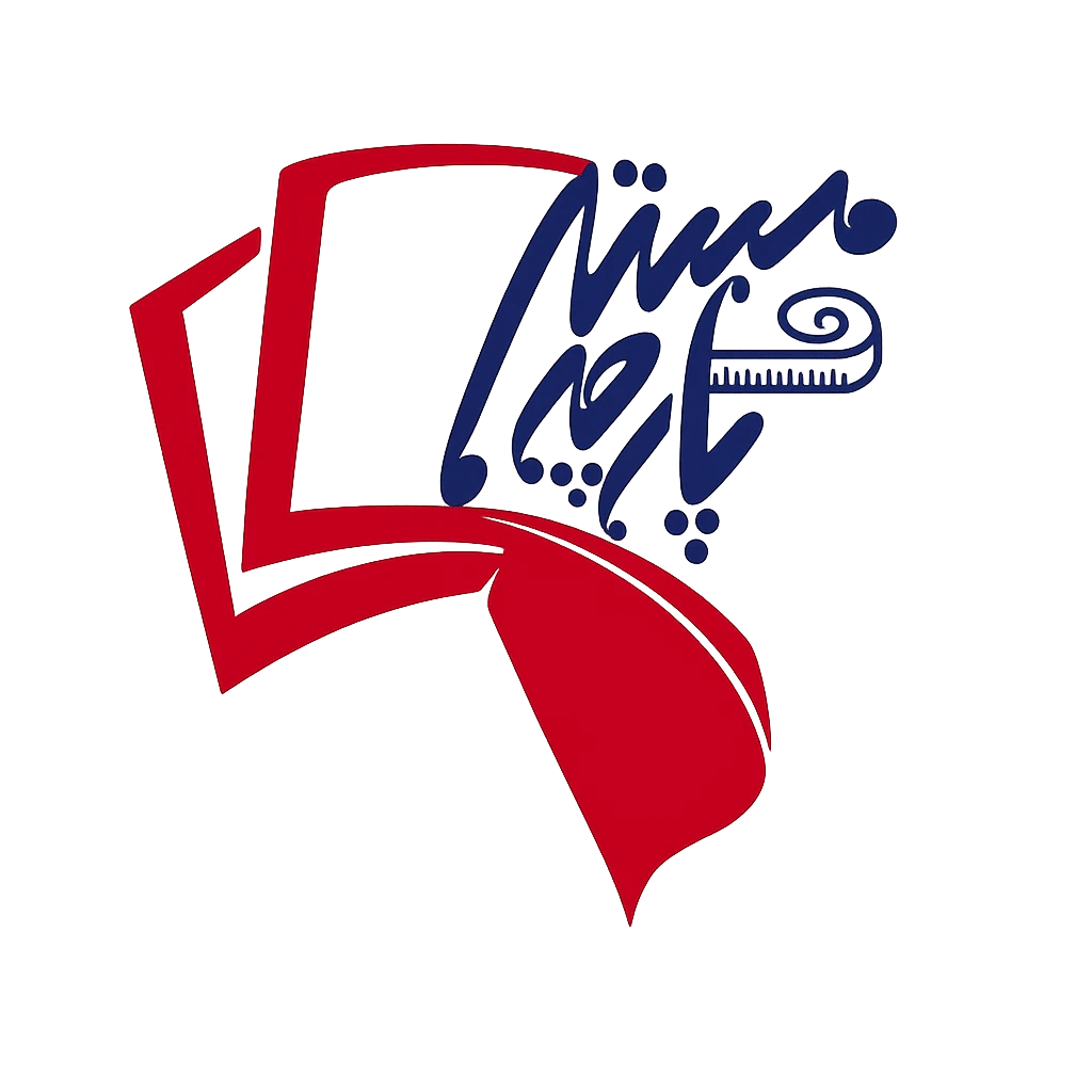 Mester Parcheh Logo 2026
