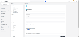 Perfex CRM - Infinix Dev (2)