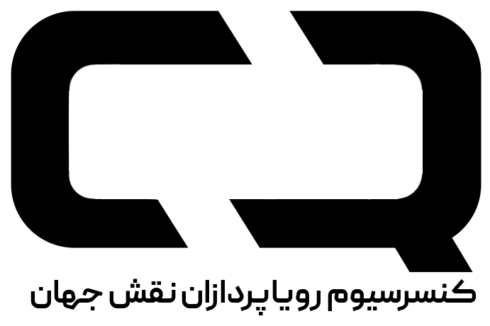 RoyaPardazan Final Logo