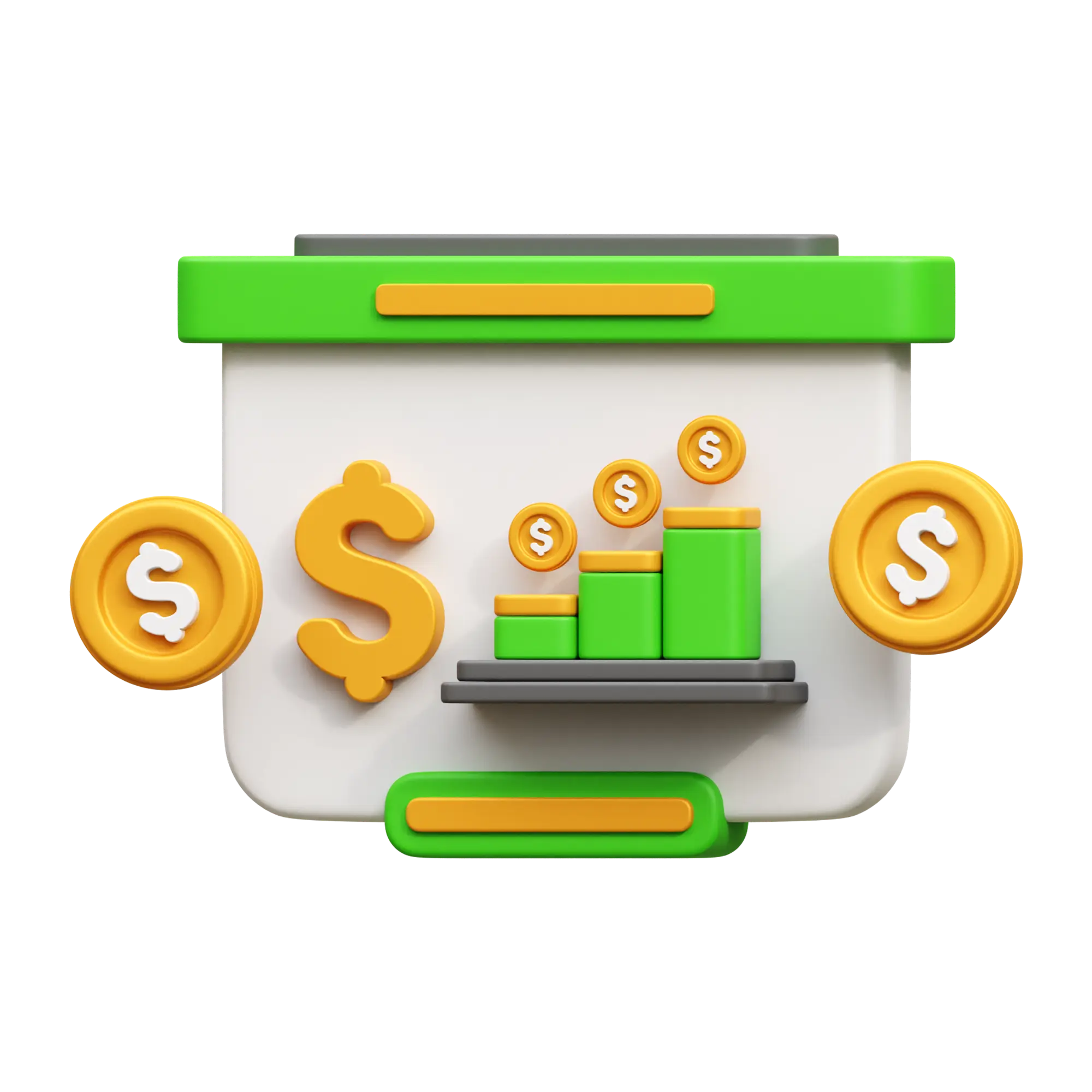 ماژول حسابداری