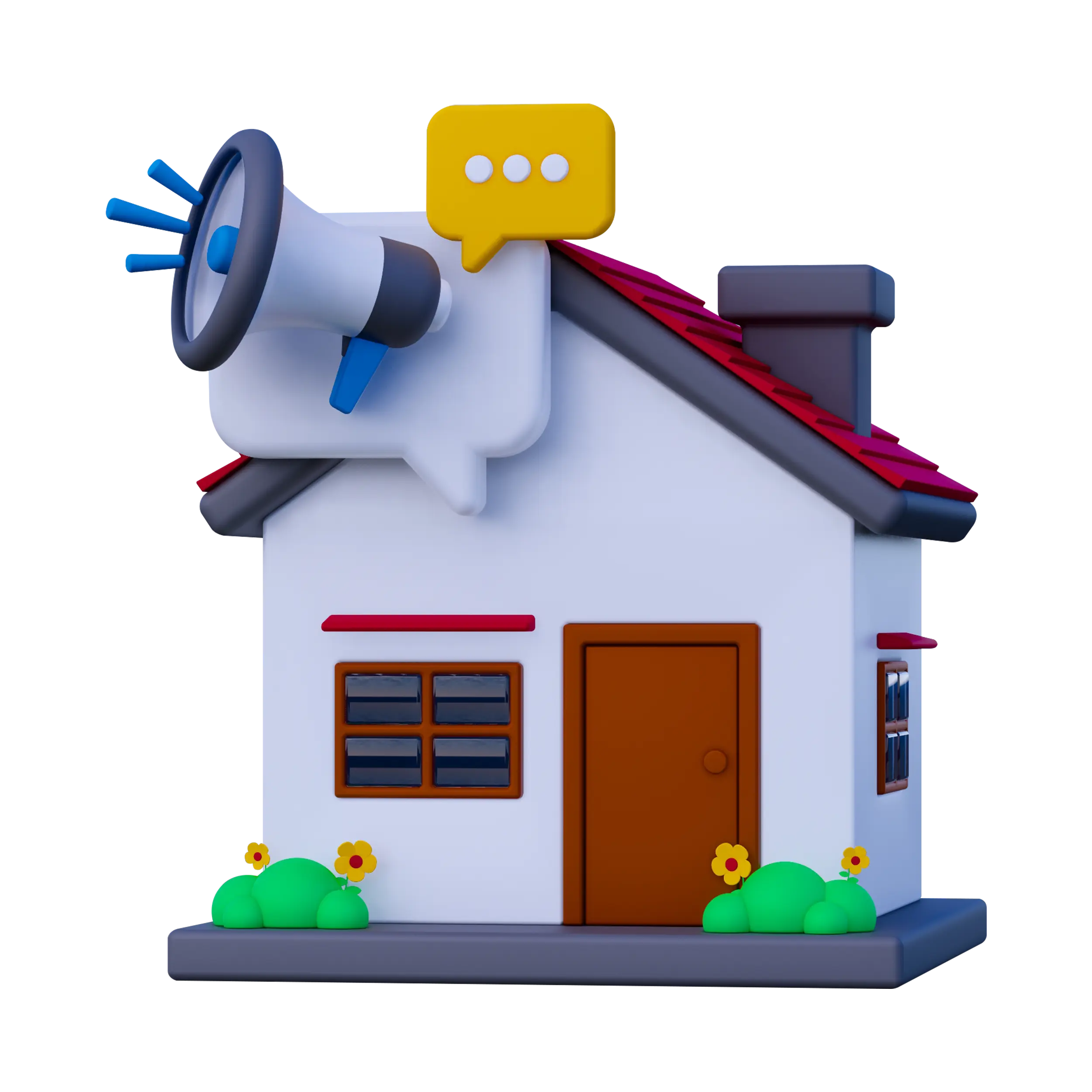 ماژول مدیریت املاک