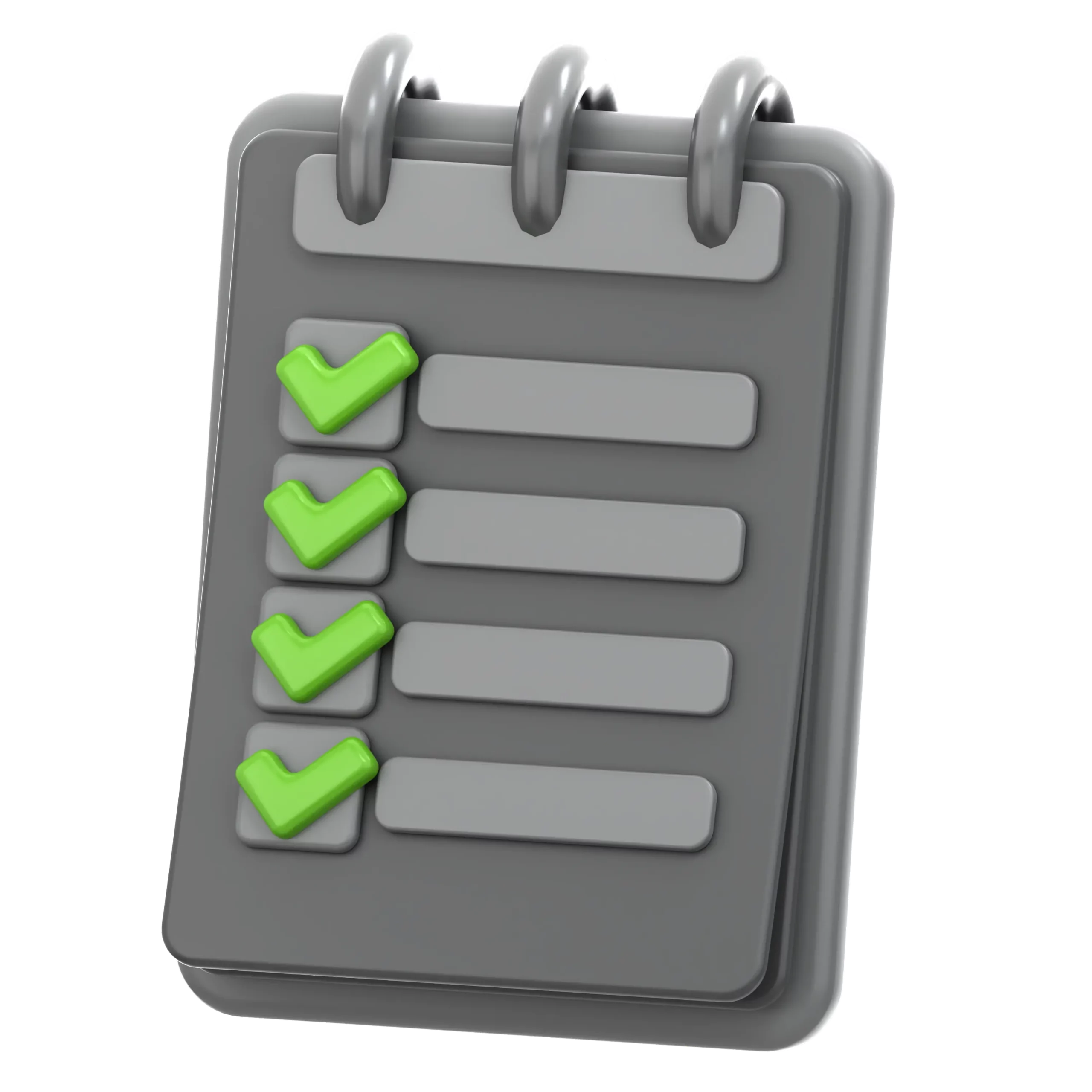 ماژول کارهای روزانه